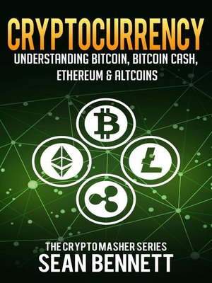 cover image of Cryptocurrency